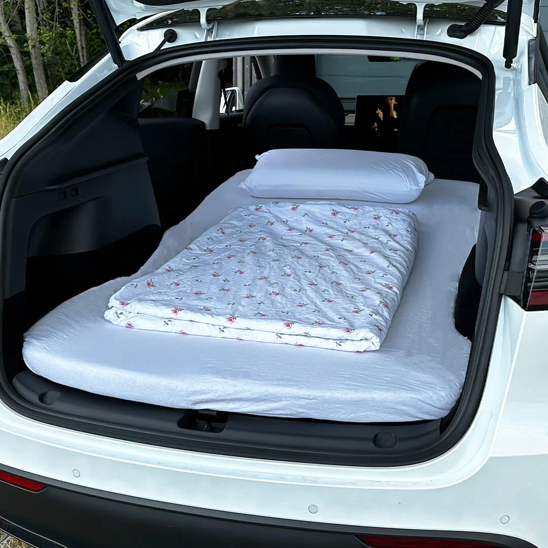 Tesla Camping Matratze TEMORIES Nomad - Image 3