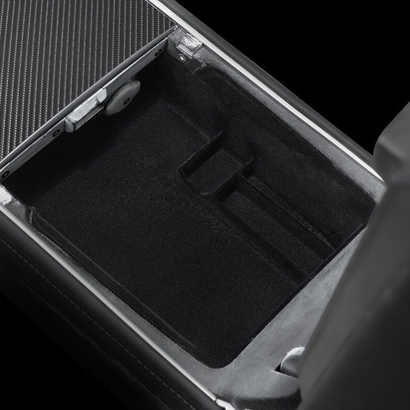 Tesla Model 3 Essentials Paket - Image 4